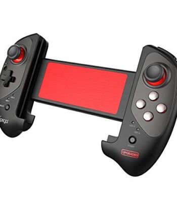 KONTROLADOR INALAMBRYCZNY IPEGA PG-9083S NEGRO/ROJO