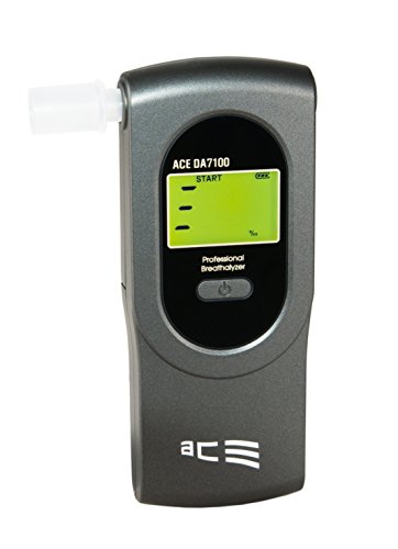 ACE DA-7100 alkomat - obrazek 5