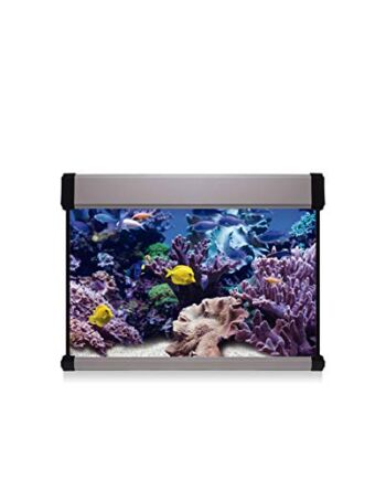 Ica kxm68p Kit Aqua Lux Pro 68 z filtrem wnętrza