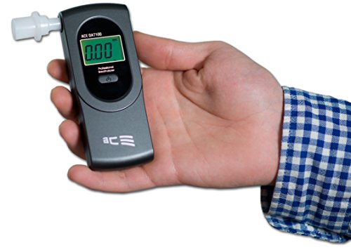 ACE DA-7100 alkomat - obrazek 2