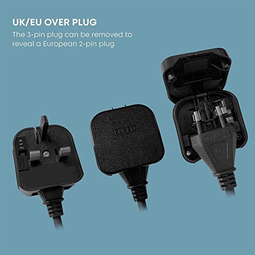 REVAMP Progloss Airstyle - obrazek 3