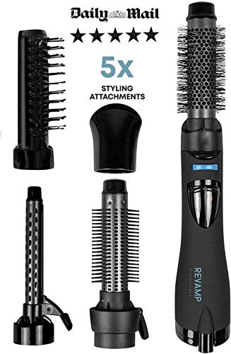 REVAMP Progloss Airstyle - obrazek 8