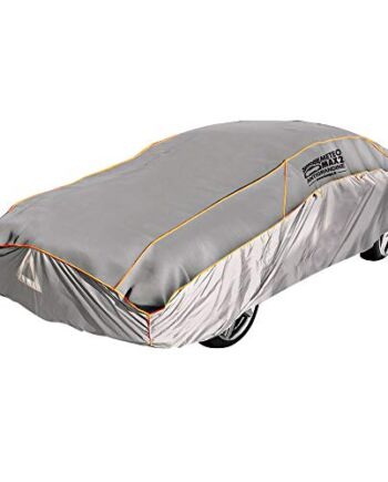 Lampa 20555 AG-6 osłona samochodowa odporna na gradd