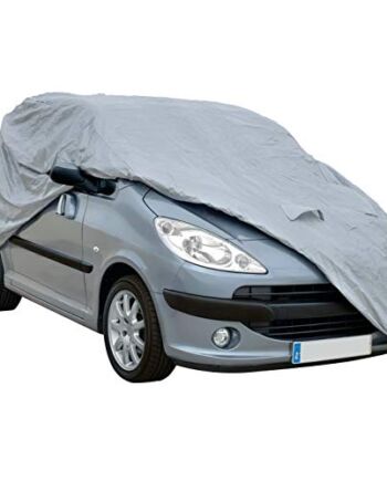 Sumex covxxl0 pokrowce na samochód, rozmiar xxl0