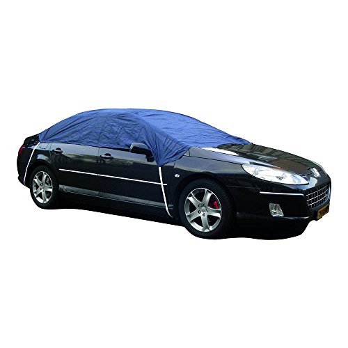 Carpoint 1723280 pokrowiec ochronny poliester S - obrazek 3