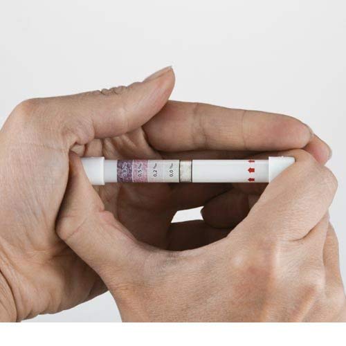 Zestaw do testowania alkoholu dla Francji, Wielkiej Brytanii, Niemiec - obrazek 4