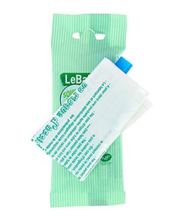 BALLON LE alkomat, 0,2 g/l NF