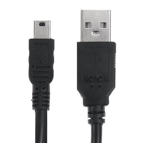 Nextbase kamera samochodowa kompatybilna z kablem zasilającym USB kabel kabel ładowarka - 101, 202, 302, 402, 512, 312, 212 Duo marki Dragon Trading - obrazek 5
