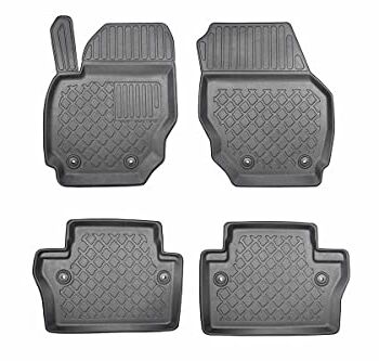 Skorupa podłogowa Eco do Volvo V70 III Kombi C/5 2007-2016