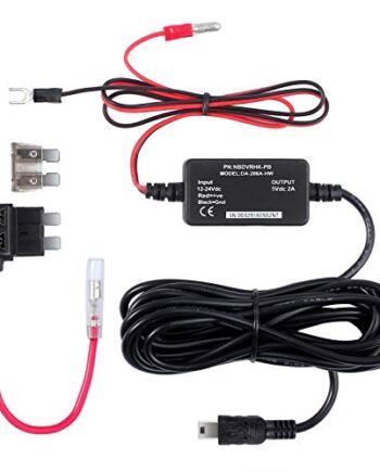 AUTOUTLET Samochodowa kamera samochodowa Dash Cam do Nextbase 512,512G, 402G, 412, 312GW, 302G, 112, 212, 312, 202, 101 i DUOcar