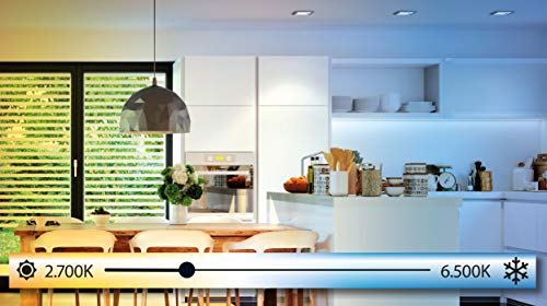 EGLO Światło natynkowe, białe - obrazek 8