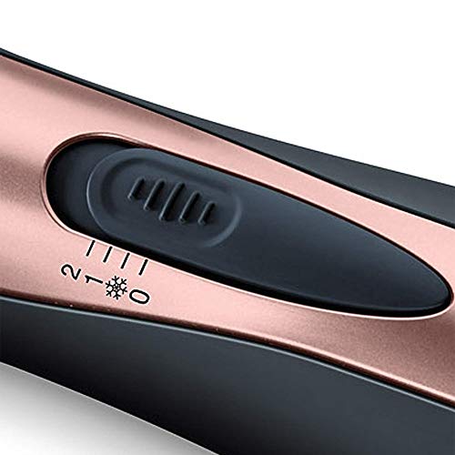 Beurer 1000 W szczotka na gorące powietrze 591.16 - obrazek 9