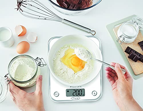 Tefal OPTISS Decor Top Like 3 Jabłka Kuchenna, 5 kg/1 g, Funkcje płynne - Tare BC5134V0 - obrazek 10