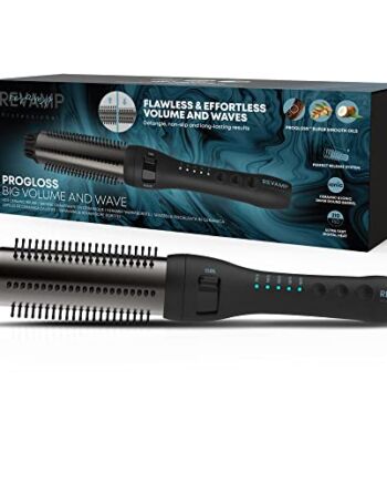 REVAMP Pędzel Progloss Perfect Finish