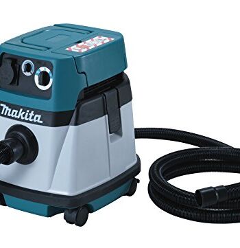 Makita VC1310LX1 Odkurzacz Klasy L, 35 x 280 mm