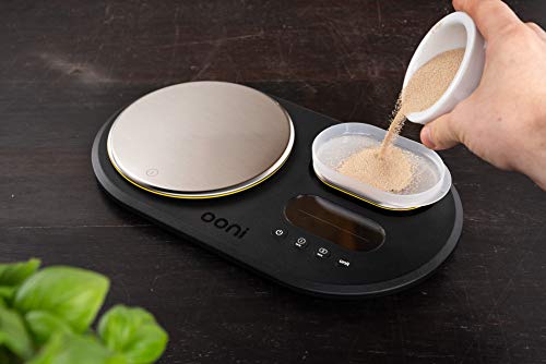 Ooni Dual Platform Digital Scales - obrazek 5
