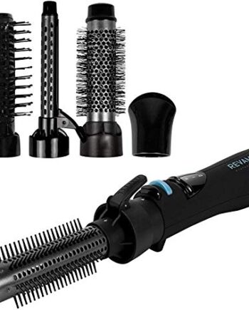 REVAMP Progloss Airstyle