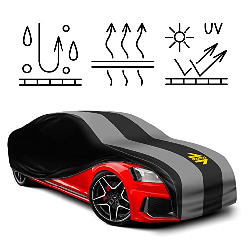 Momo MOMLCC1ML.XXXX Włochy CC1LM pokrowiec samochodowy 001, jedna wars - obrazek 8