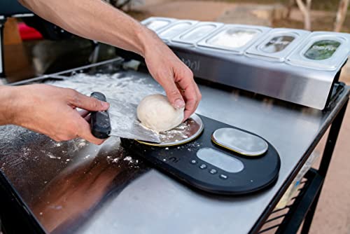 Ooni Dual Platform Digital Scales - obrazek 4