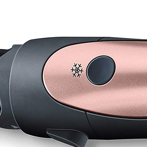 Beurer 1000 W szczotka na gorące powietrze 591.16 - obrazek 8