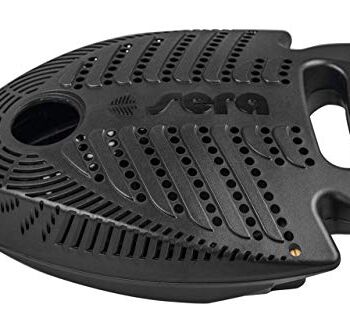 sera 30049 pond kosz pompy do oczka wodnego PP