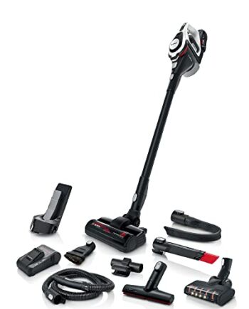 Bosch Hausgeräte BSS825ALL Unlimited Gen2 Ręczny Odkurzacz Akumulatoro