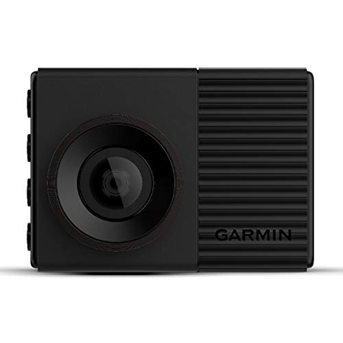 Garmin DashCam 56 – kompakte Dashcam mit 2“ (5,1 cm) Farbdisplay, speziellem Nacht-Modus & HD-Aufnahmen in 1440p mit 140° Weitwinkelobjektiv; automatische Speicherung von Unfallvideos inkl. GPS-Daten - obrazek 6