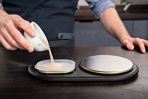 Ooni Dual Platform Digital Scales - obrazek 3