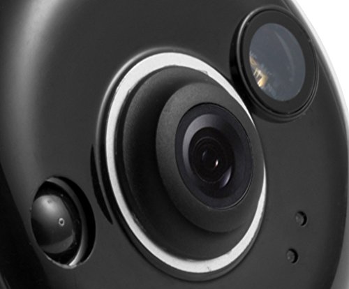 Technaxx 4577 TX-57 Easy FullHD kamera do monitoringu wnętrz gniazdko białe, 1 sztuka (1 opakowanie) - obrazek 7