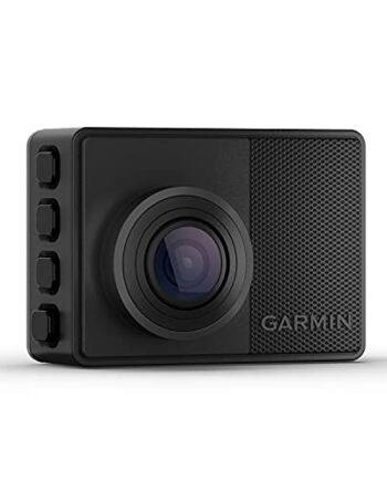 Garmin Dash Cam 67W Kamera Samochodowa 180 Stopni