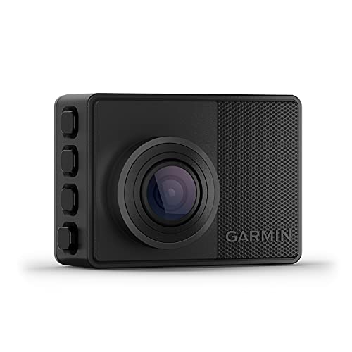 Garmin Dash Cam 67W Kamera Samochodowa 180 Stopni