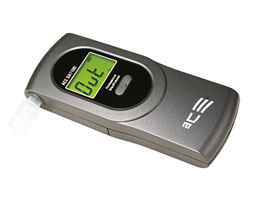 ACE DA-7100 alkomat - obrazek 4