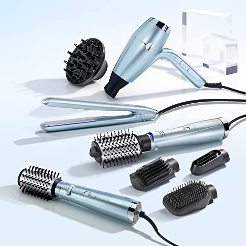 Suszarko-lokówka BaByliss Hydro Fusion - obrazek 6