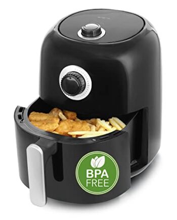 Emerio AF-125770 SmartFryer AirFryer frytkownica na gorące powietrze b