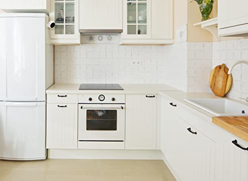 Kamera Xiaomi Mi Home Security Camera 2K Magnetic Mount, Biała - obrazek 3