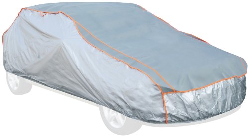 UNITEC Garaż chroniący przed gradem L