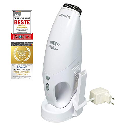 Odkurzacz bezprzewodowy - Odkurzacz stołowy - Odkurzacz ręczny - Mały - obrazek 9