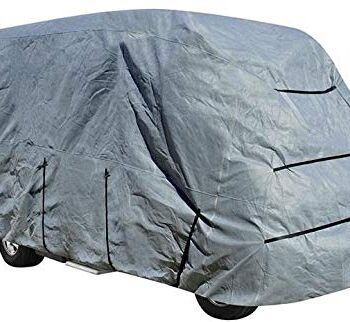 ProPlus 610532 pokrowiec ochronny do samochodów kempingowych