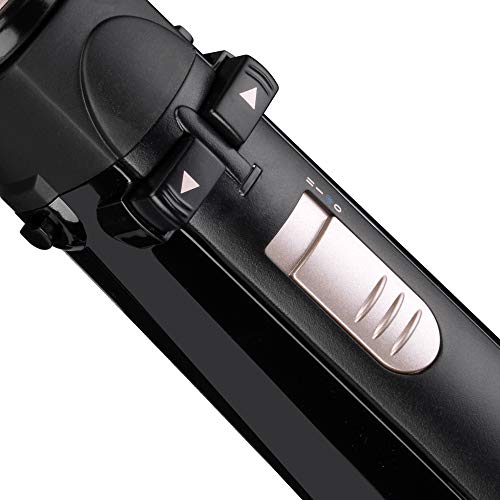 BaByliss Dry, Straighten and Style - szczotka i stylizacja - obrotowa - obrazek 3