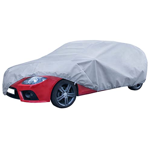 Pokrowiec na samochód Plandeka na auto SUV MiniVan L2 480-505cm Classi