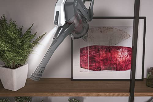 Hoover H-Free 300 HOME odkurzacz akumulatorowy bez worka, czas pracy d - obrazek 6