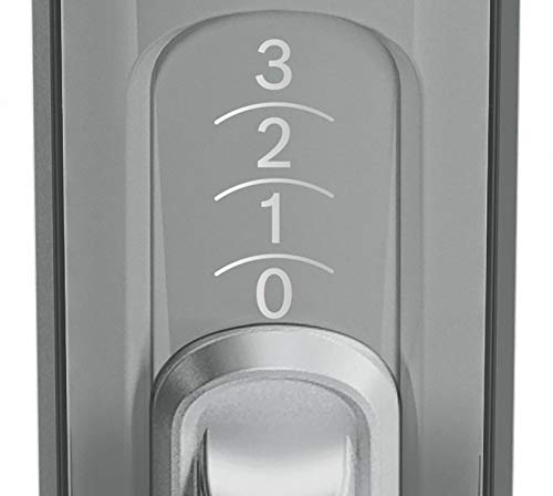 Bosch BBH6PARQ Athlet ProParquet Akumulatorowy Odkurzacz Pionowy, 25.2 V, 1 L, Szary - obrazek 9