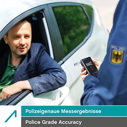 Alkomat ACE AF-33 - alkomat nr 1 według AUTO BILD (porównanie 2023) - - obrazek 5