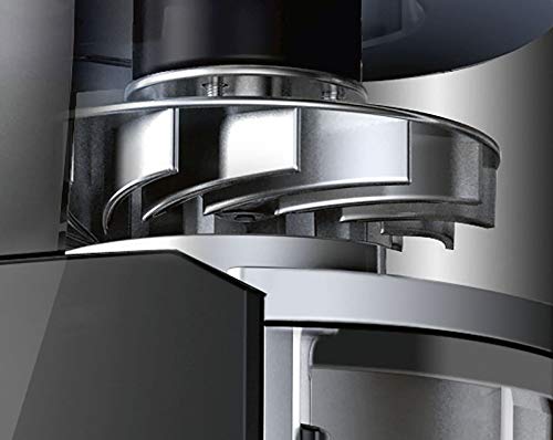 Bosch BBH6PARQ Athlet ProParquet Akumulatorowy Odkurzacz Pionowy, 25.2 V, 1 L, Szary - obrazek 8