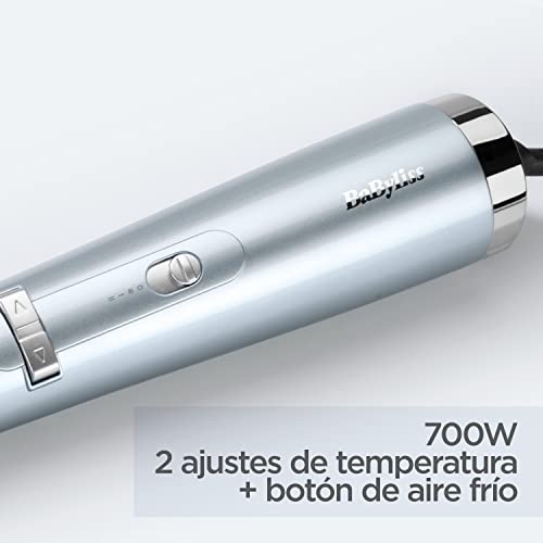 Suszarko-lokówka BaByliss Hydro Fusion - obrazek 14