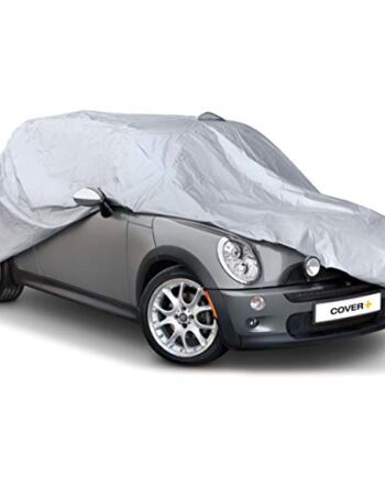 Sumex COVER1S pokrowiec ochronny samochodu 400 x 160 x 120 cm mały roz