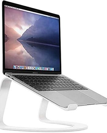 Twelve South Curve, Stojak do Macbooka, Biały