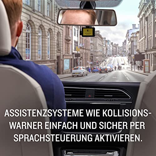 Garmin Dash Cam 67W Kamera Samochodowa 180 Stopni - obrazek 2