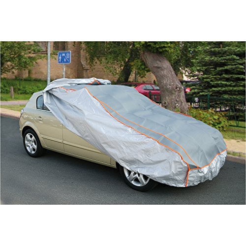 UNITEC Garaż chroniący przed gradem L - obrazek 5