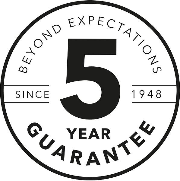 Wilfa SPLASH waga kuchenna – waga cyfrowa o pojemności 5 kg, powierzchnia pokryta silikonem, wyświetlacz LCD, czarna - obrazek 2